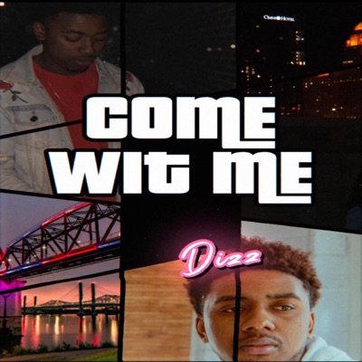 come wit me - Single