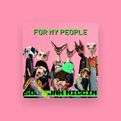 Listen to Soul Jah Niccin, watch music videos, read bio, see tour dates & more!