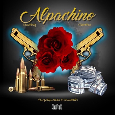 Alpachino (feat. Julio Cesar) - Single