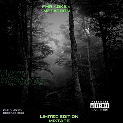 Trap and Groove (feat. Metatron) - Single