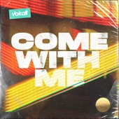Come with Me artwork
