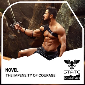 The Impensity of Courage - Single