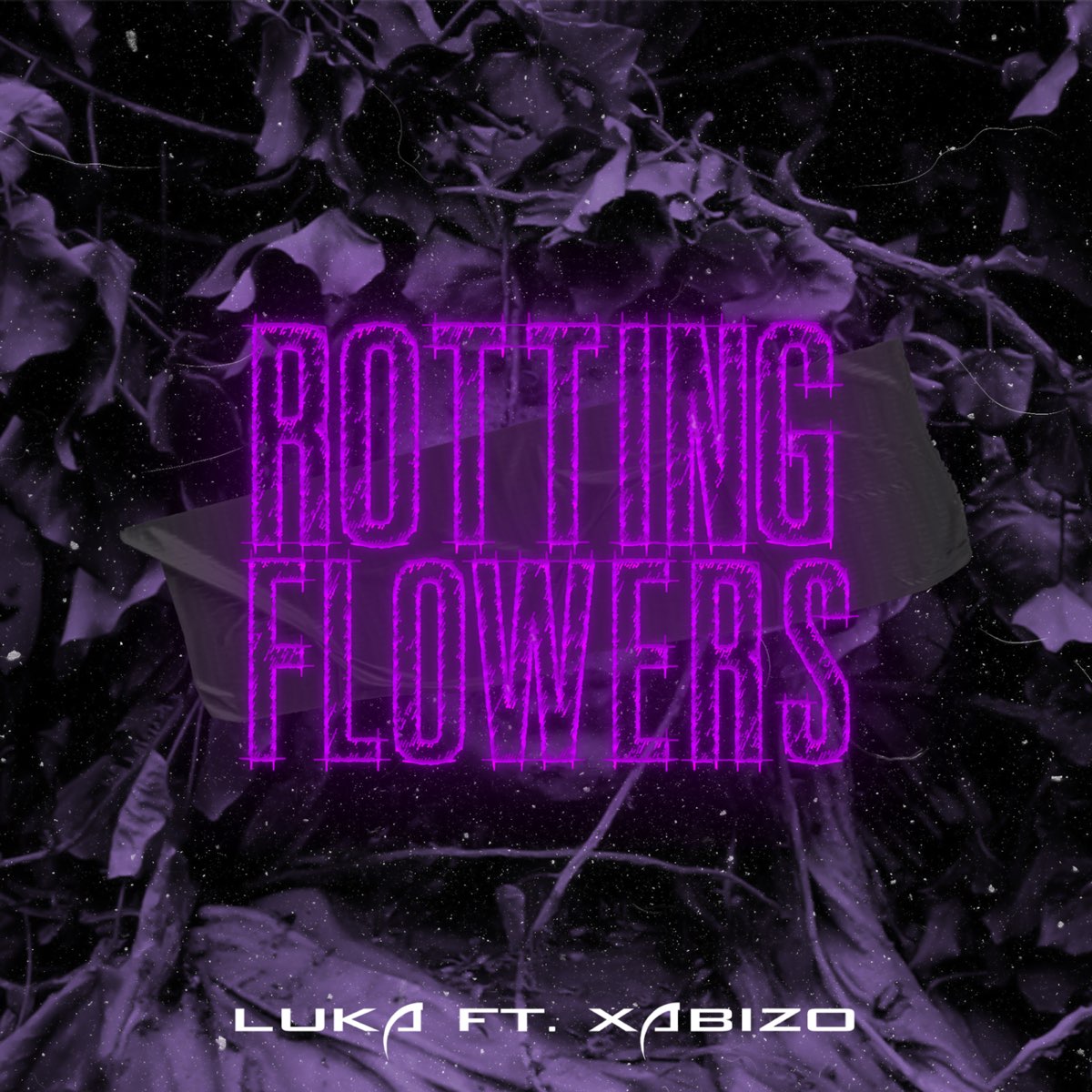 ‎Rotting Flowers (feat. Xabizo) - Single by Luka on Apple Music