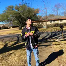 Posłuchaj wykonawcy BabyJDaStar, obejrzyj teledyski, przeczytaj biografię, zobacz daty tras koncertowych i nie tylko!