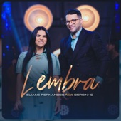 Lembra (feat. Gersinho) artwork