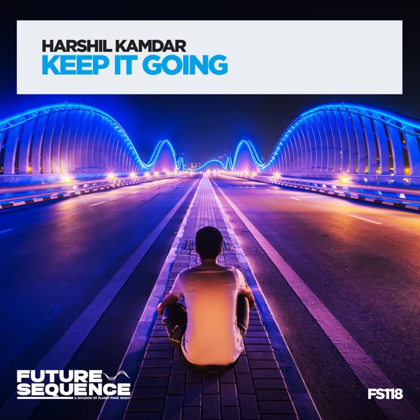 Keep It Going - Single