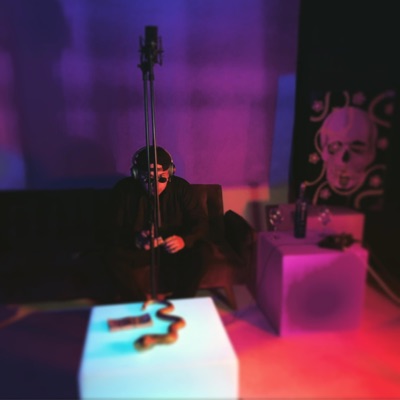 Stay Mad - Single