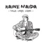 One Second Chance - Raine Maida lyrics