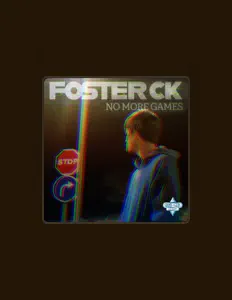 Poslechněte si interpreta Foster C K, sledujte hudební videa, přečtěte si životopis, podívejte se na data turné a další informace.