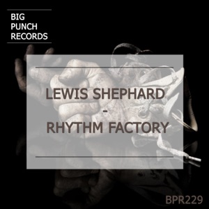 Rhythm Factory - Single