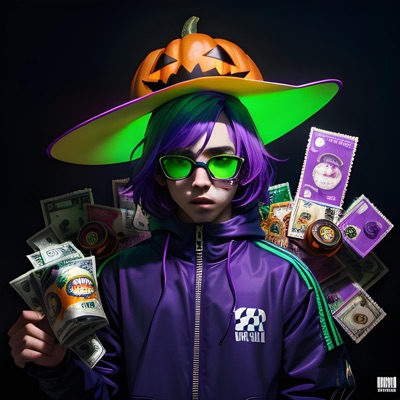 Trick or Treat - EP