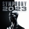 Symphony 20 23 - DJ Chris Parker lyrics