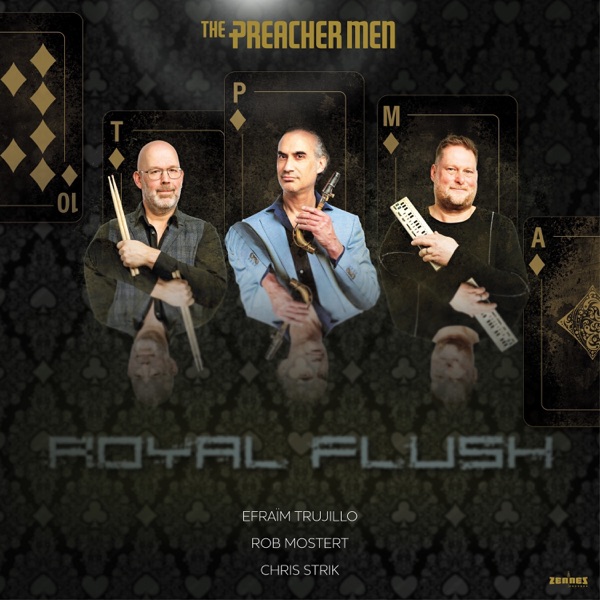 Royal Flush (feat. Rob Mostert, Chris Strik & Jeroen Vierdag)