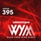 Blame (Wymr395) - Cosmic Gate & Diana Miro lyrics