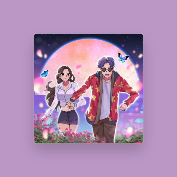 DJ MIU's avatar