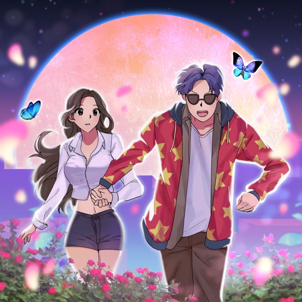 777MOON (feat. D-Hack) - Single