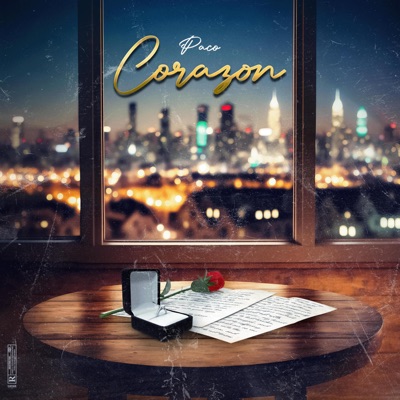 Corazon - Single