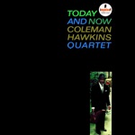 Coleman Hawkins Quartet - Swingin' Scotch