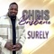 Surely - Chris Brisbane lyrics