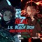 2REAL (feat. RockyGoesLit) - Lil Black Dish lyrics