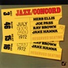 Jazz / Concord, 1974