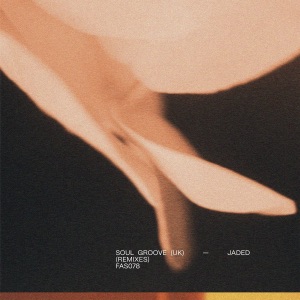 Jaded (Remixes) - Single