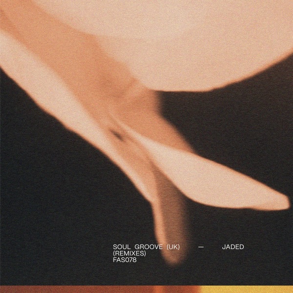 Jaded (Remixes) - Single