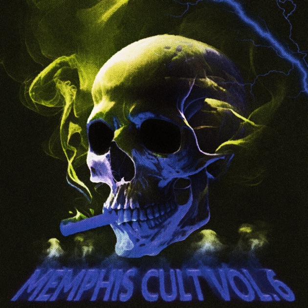 9mm (Sped Up) - Single - Album by Memphis Cult, Groove