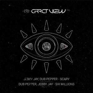 Scary - Single