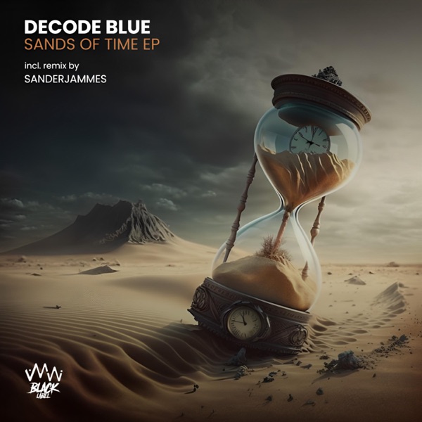 Sands of Time EP