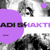 Adi Shakti (Extended Mix) - Zafrir Cover Art