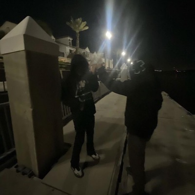 All Black Cover (feat. Jah6ternal) - Single