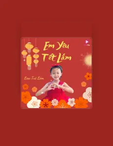 Dengarkan Lisa Tuệ Lâm, tonton video musik, baca bio, lihat tanggal tur & lainnya!