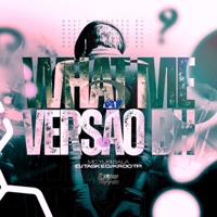 WATCH ME (feat. DJ KR DO TP & MC YURI BALA) [Versão Bh] - Single - DJ TASK