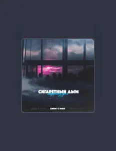 Écoutez LineDi, regardez des vidéoclips, lisez la biographie, consultez les dates de tournée et plus encore !