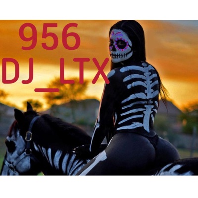 DJ_LTX - Volume track 14 el tito t corrido el de los nikes