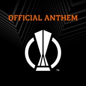 UEFA Europa League Anthem artwork