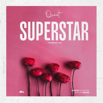 Superstar - Single