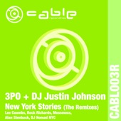 DJ Justin Johnson - New York Stories (DJ Nomad NYC Remix)