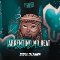 Desce Talarica - Ritzin de Cria (feat. Mc Jéssica & MC BRUNINHO NB) - Single - Argentino no Beat