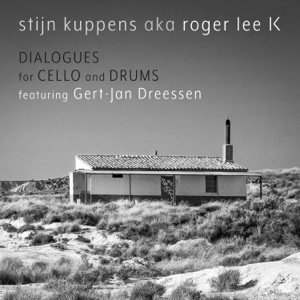 Infinities (feat. Gert-Jan Dreessen)