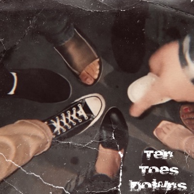 Ten Toes Down (feat. Mykiiie & Jamond McCoy) - Single