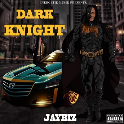 Dark Knight - Single