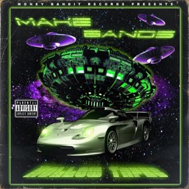 Keep Quiet Make Bands