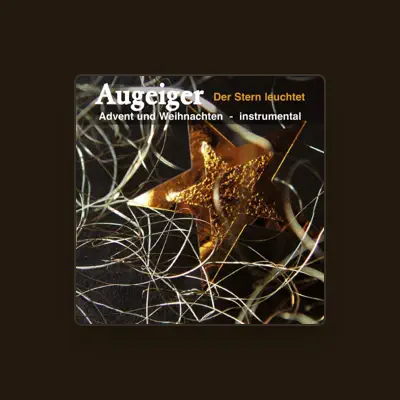 Listen to Augeiger, watch music videos, read bio, see tour dates & more!