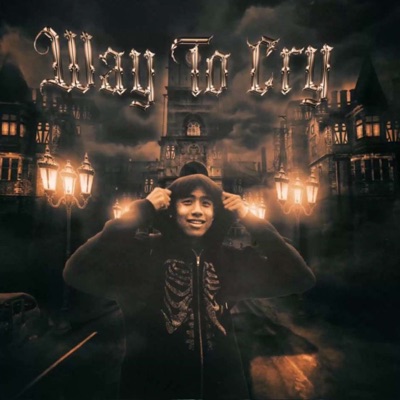 Way To Cry - Single
