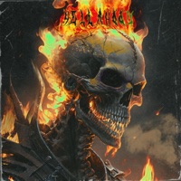 Hellahood - Single - KRio & HXSPITAL PLAYA
