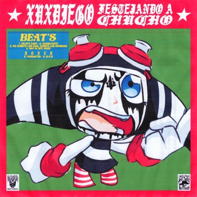 FESTEJANDO A CHUCHO - EP