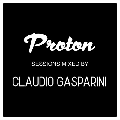 Proton Sessions (DJ Mix)
