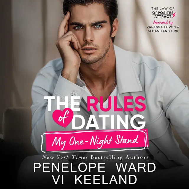 The Rules of Dating My One-Night Stand (Unabridged)